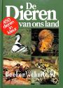 De dieren van ons land en West-Europa