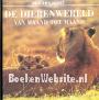 De Dierenwereld van maand tot maand