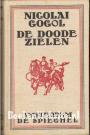 De doode zielen, of de avonturen van Tchitchikow