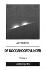 De doodshoofd-vlinder