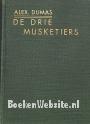 De drie Musketiers