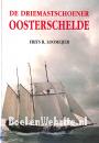 De driemastschoener Oosterschelde
