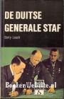 De Duitse generale staf