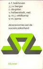 De economie van de sociale zekerheid
