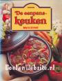 De eenpanskeuken