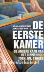 De eerste kamer, de andere kant van het Binnenhof