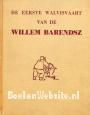 De eerste Walvisvaart van de Willem Barendsz