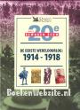 De eerste wereldoorlog 1914-1918