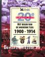 De eerste wereldoorlog 1914 - 1918