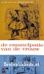 De emancipatie van de vrouw