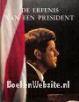 De erfenis van een president
