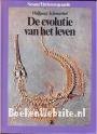 De evolutie van het leven