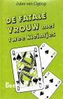 De fatale vrouw met twee kleintjes