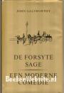 De Forsyte sage 1 en 2