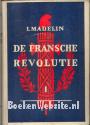 De Fransche revolutie I