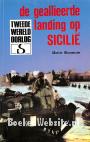 De geallieerde landing op Sicilië