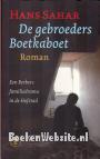 De gebroeders Boetkaboet