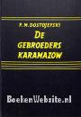 De gebroeders Karamazow