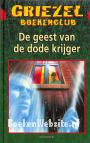 De geest van de dode krijger
