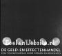 De Geld- en effectenhandel
