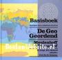 De Geo geordend, Basisboek