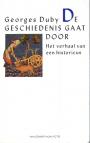 De geschiedenis gaat door