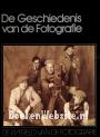 De geschiedenis van de fotografie