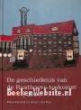 De geschiedenis van de Rusthoeve-toekomst 1936-2011