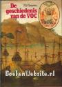 De geschiedenis van de VOC