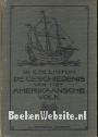 De geschiedenis van het Amerikaanse volk