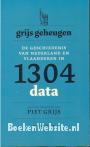De geschiedenis van Nederland en Vlaanderen in 1304 data