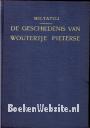 De geschiedenis van Woutertje Pieterse
