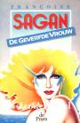De geverfde vrouw