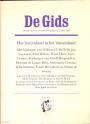 De Gids nr. 3/4 mei 1985