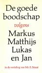De goede boodschap