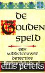 De Gouden speld