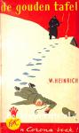 De gouden tafel