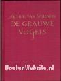 De grauwe vogels