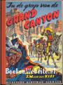 In de greep van de Grand Canyon
