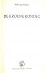 De groene koning