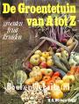 De groentetuin van A tot Z