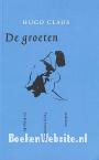 De groeten