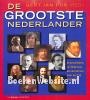 De grootste Nederlander