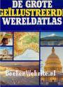 De grote Geillustreerde Wereldatlas