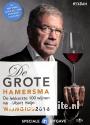 De grote Hamersma 2016