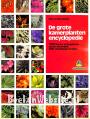 De grote kamerplanten encyclopedie