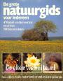 De grote Natuurgids voor iedereen