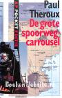 De grote spoorweg-carrousel