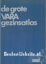 De grote VARA gezinsatlas
