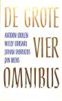 De grote Vier Omnibus